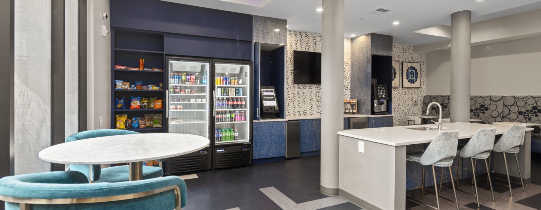 Amenities