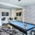 Billiards Room 