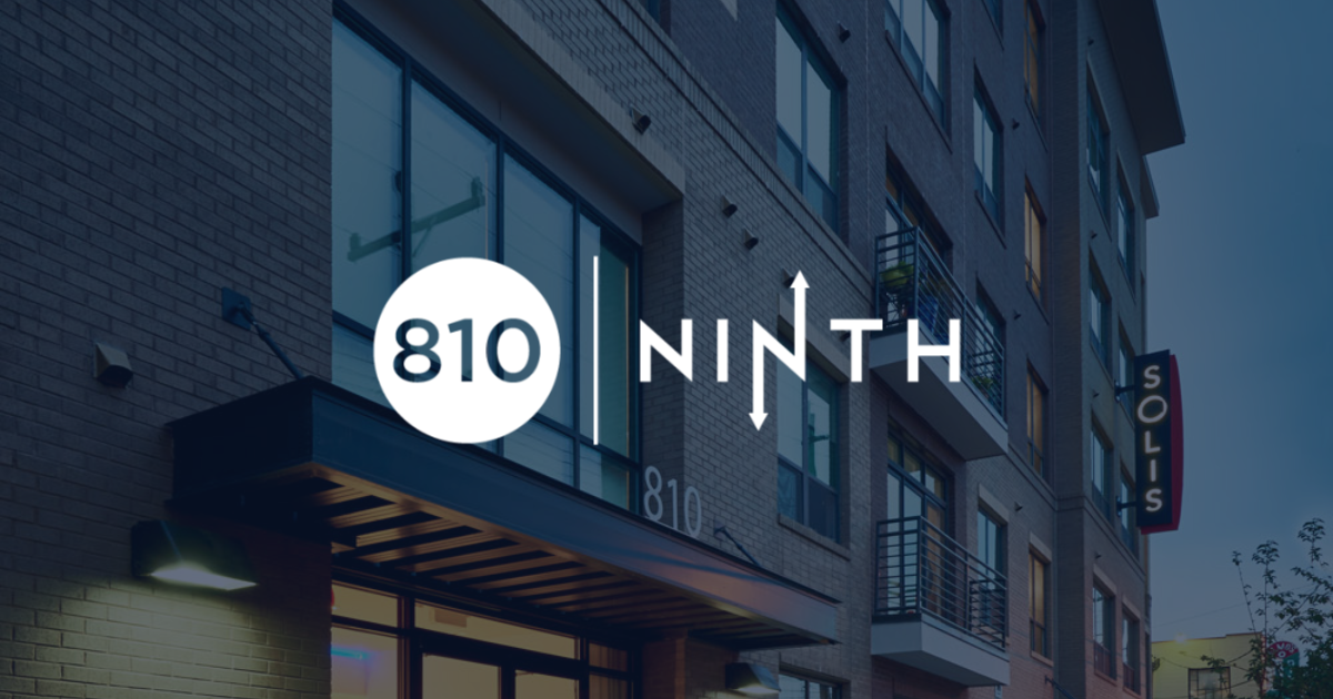 Explore Our Apartments in Durham For Rent | 810 Ninth